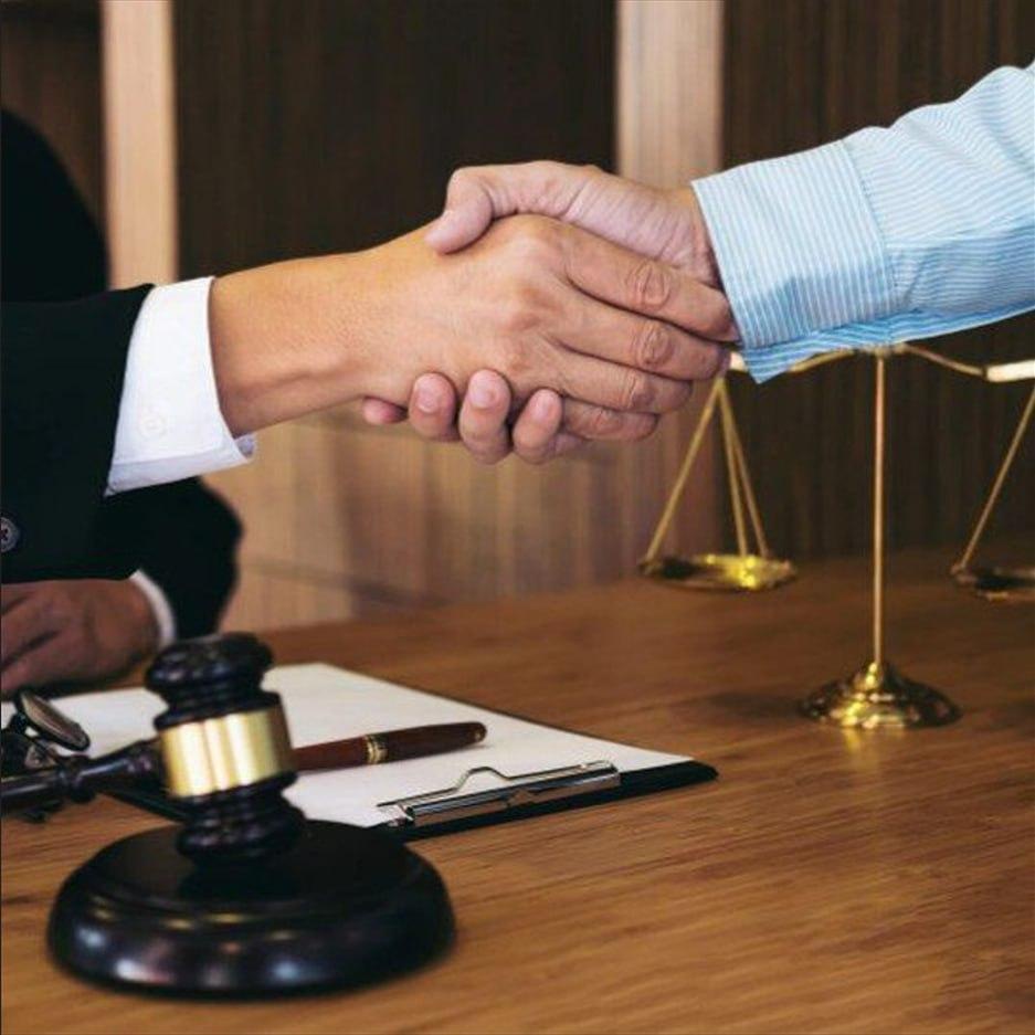 Судебный юрист